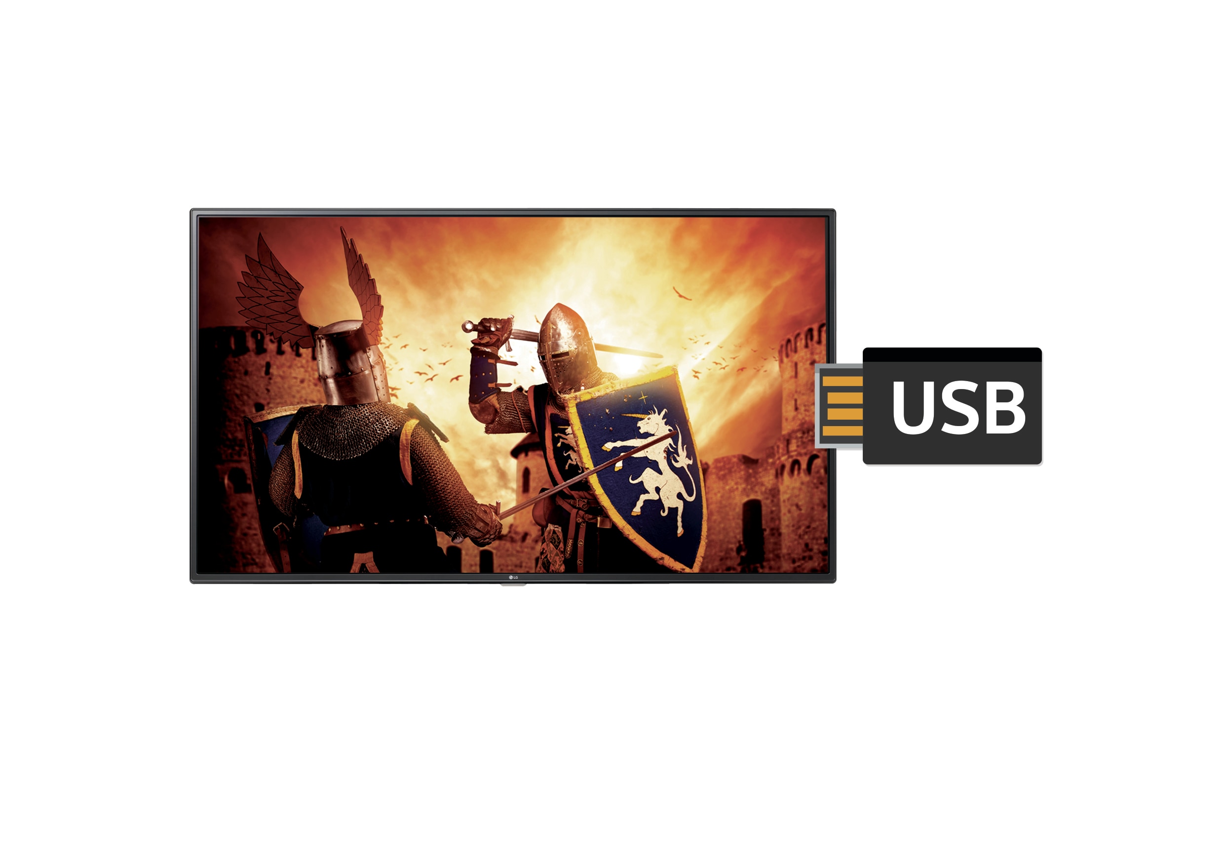 USB Movie
